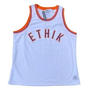 Ethic Blacktop Jersey